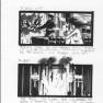 Scenes 266 to 267 - Flames enter Bigelow's room