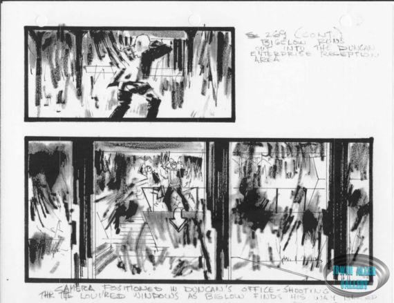 Scene 269 - No escape