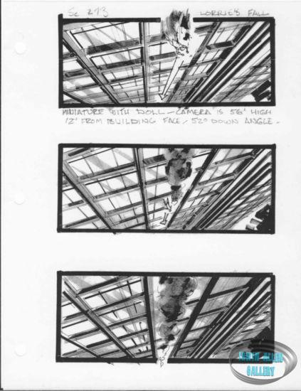 Scene 273 - Lorrie's fall