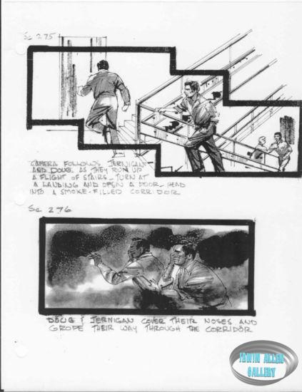 Scenes 275 to 276 - Jernigan and Doug