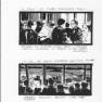 Scenes 290 to 291 - Guests using scenic elevator