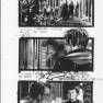 Scenes 292 to 293 - Smoke in the stairwell