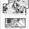 Scene 298 - Doug, Lisolette and children in stairwell