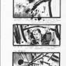 Scenes 311 to 312 - Doug climbs up