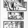 Scene 312 - Lisolette starts to climb down