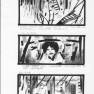 Scenes 312 to 313 - Lisolette clings to ladder