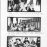 Scenes 317 to 318 - Mrs. Allbright on stretcher