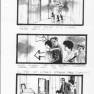 Scenes 334 to 335 - Service elevator