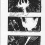 Scene 359 - Man hurtles down shaft