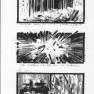 Scenes 376 to 377 - Charge explodes