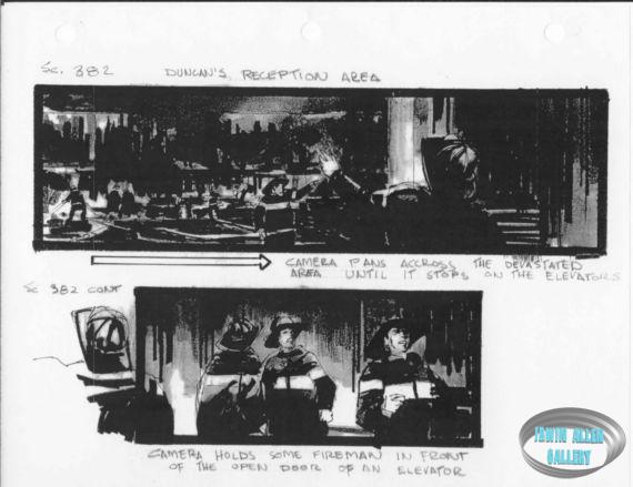 Scene 382 - Duncan's reception area