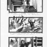 Scene 395 - Roger Simmons descending stairwell