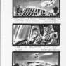 Scenes 407 to 409 - Helicopter descending
