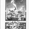 Scene 412 - Fireball engulfs another chopper