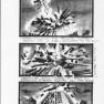 Scene 412 - Debris falling off roof