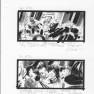 Scenes 470 to 471 - Survivors tumble