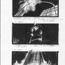 Scenes 488 to 490 - O'Hallorhan holds onto cable