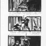 Scene 500 - Cable hooked to elevator
