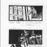 Scene 503 - Elevator swings free and Mark slips