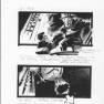 Scenes 504 to 505 - Chopper lowering elevator