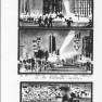 Scenes 516 to 518 - Elevator lands