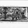 Scene 587 - Water and debris cascade