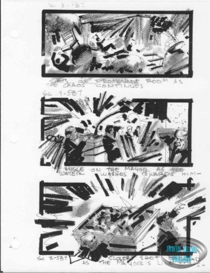 Scene 587 - Mayor's line snaps