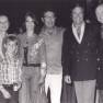 Natalie Wood, Irwin, Robert Wagner, Dennis Stanfill