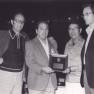 Herman Rush, Jack Cavallero, Irwin, Frank Wells