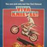 Viva Knievel Pressbook