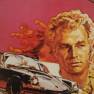 Viva Knievel Pressbook