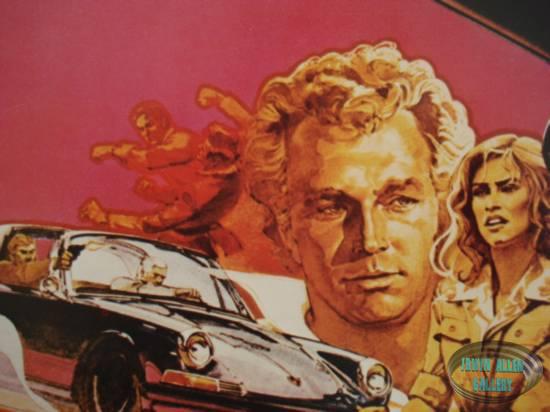 Viva Knievel Pressbook