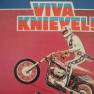 Viva Knievel Pressbook