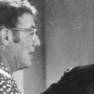 Irwin Allen and Evel Knievel