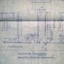 Lower Deck set layout blueprint, sheet 1 of 2
