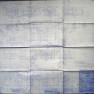 Lower Deck set layout blueprint, sheet 2 of 2