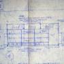 Lower Deck set layout blueprint, sheet 2 of 2