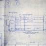 Lower Deck set layout blueprint, sheet 2 of 2