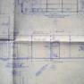 Lower Deck set layout blueprint, sheet 2 of 2