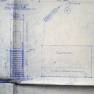 Lower Deck set layout blueprint, sheet 2 of 2