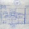 Lower Deck set layout blueprint, sheet 2 of 2