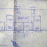 Lower Deck set layout blueprint, sheet 2 of 2