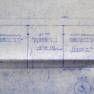 Lower Deck set layout blueprint, sheet 2 of 2