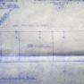 Lower Deck set layout blueprint, sheet 2 of 2