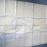 Movie Seaview Miniature Blueprint