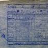 Movie Seaview Miniature Blueprint