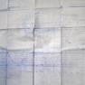 Movie Seaview Miniature Blueprint