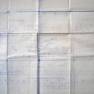 Movie Seaview Miniature Blueprint