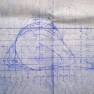 Movie Seaview Miniature Blueprint
