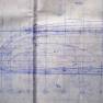 Movie Seaview Miniature Blueprint